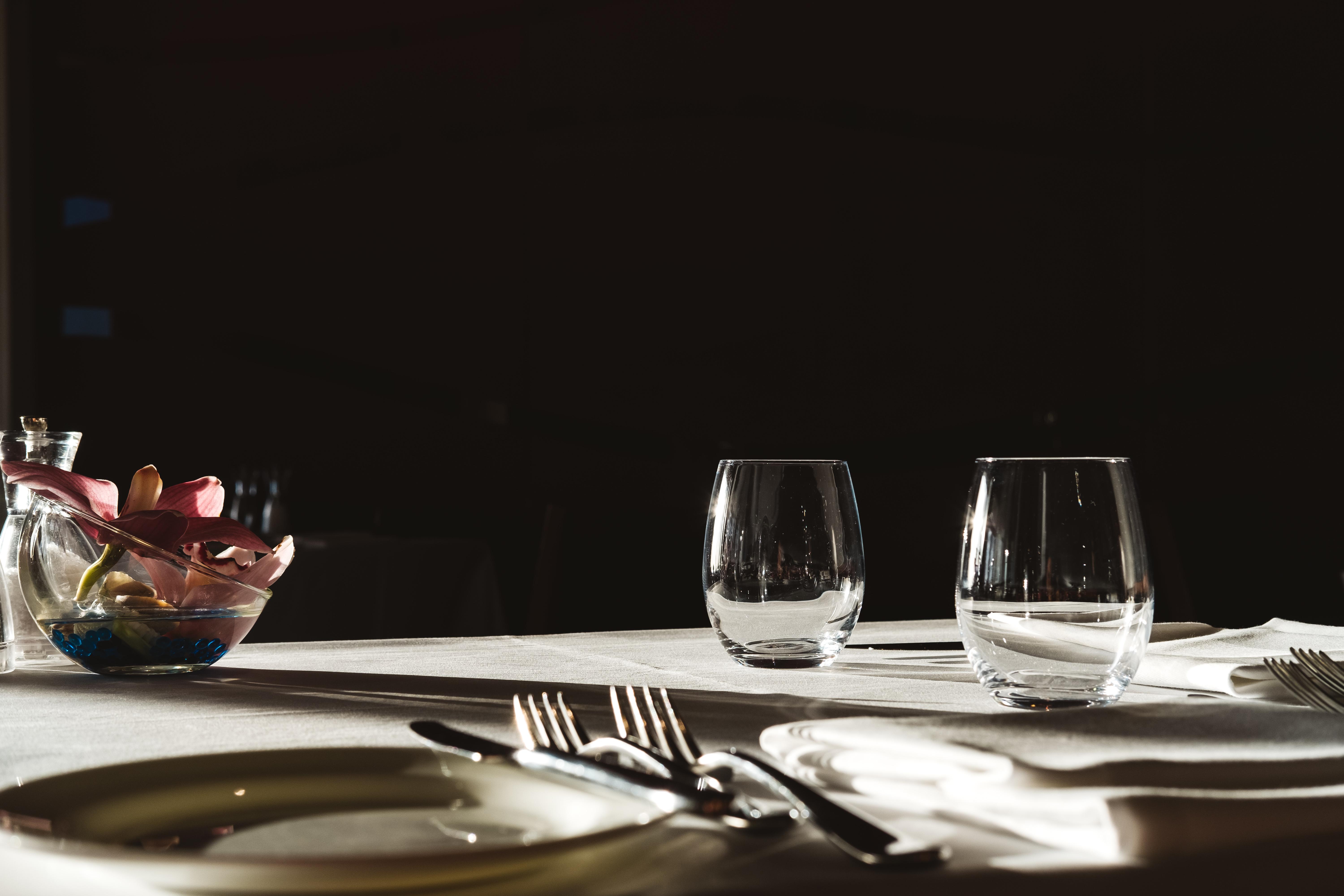Grand Jersey Hotel And Spa Saint Helier Jersey Εξωτερικό φωτογραφία Stemless wine glasses