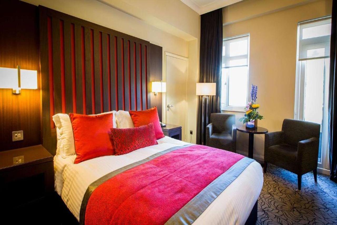 Grand Jersey Hotel And Spa Saint Helier Jersey Εξωτερικό φωτογραφία